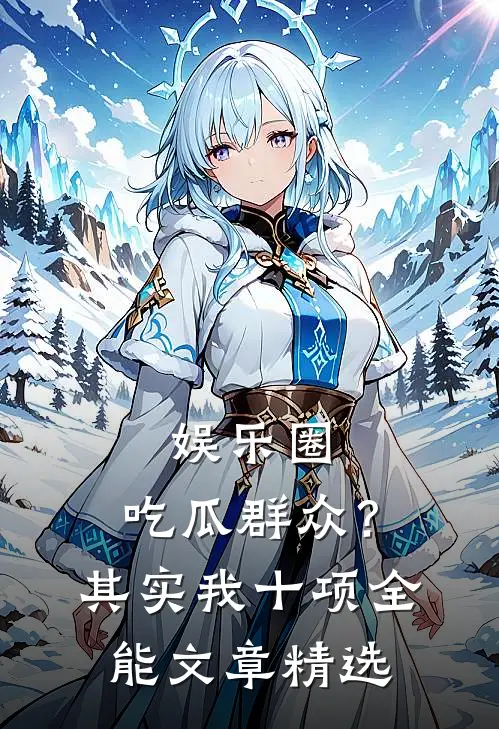娱乐圈：吃瓜群众？其实我十项全能文章精选