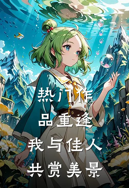 热门作品重逢：我与佳人共赏美景