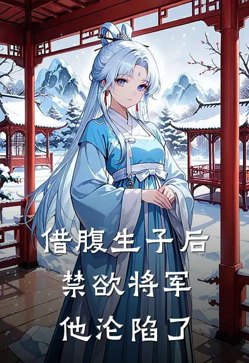 借腹生子后，禁欲将军他沦陷了