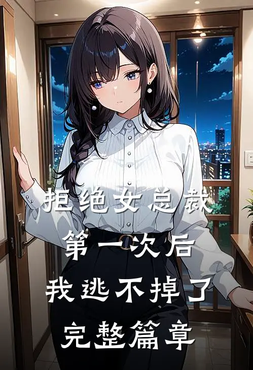 拒绝女总裁第一次后，我逃不掉了完整篇章