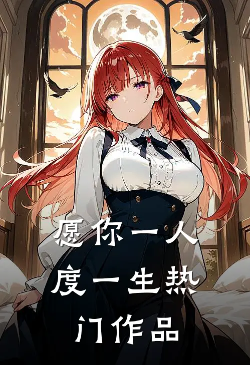 愿你一人度一生热门作品