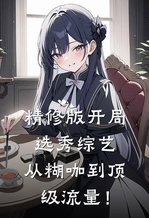 精修版开局选秀综艺，从糊咖到顶级流量！