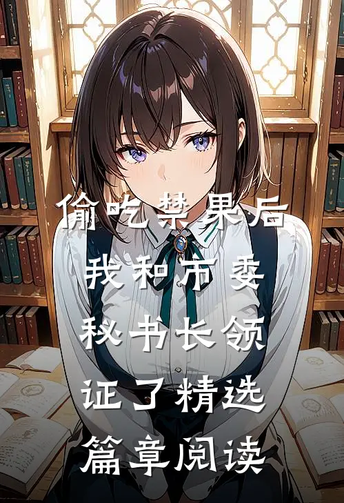 偷吃禁果后，我和市委秘书长领证了精选篇章阅读