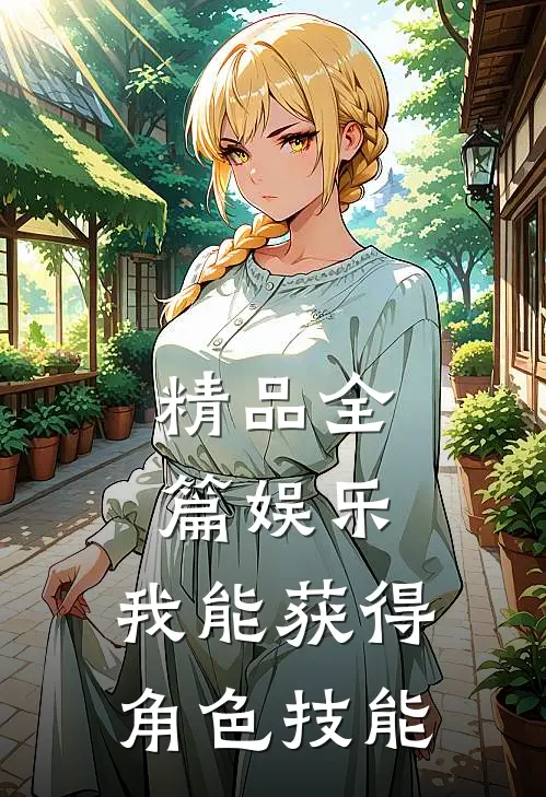 精品全篇娱乐：我能获得角色技能