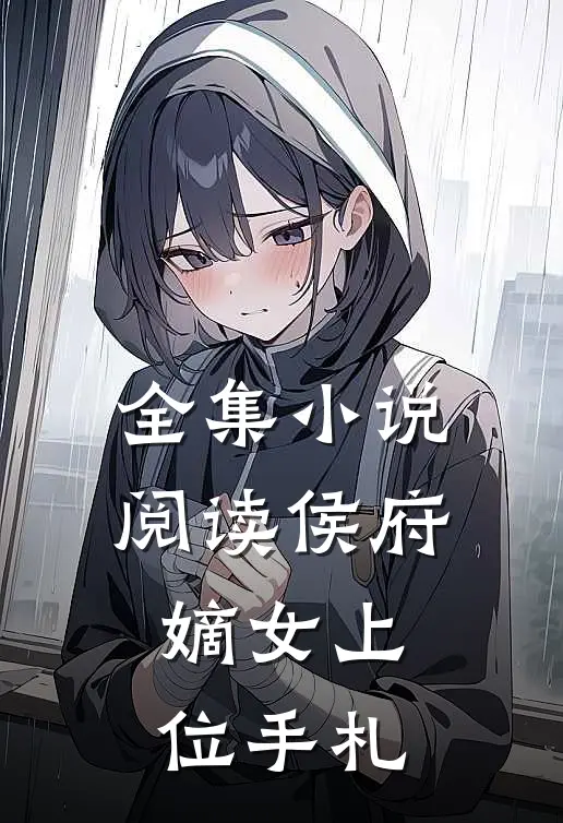 全集小说阅读侯府嫡女上位手札