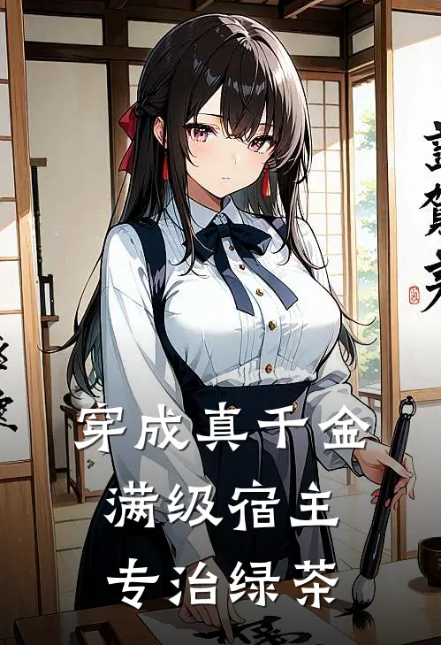 穿成真千金满级宿主专治绿茶
