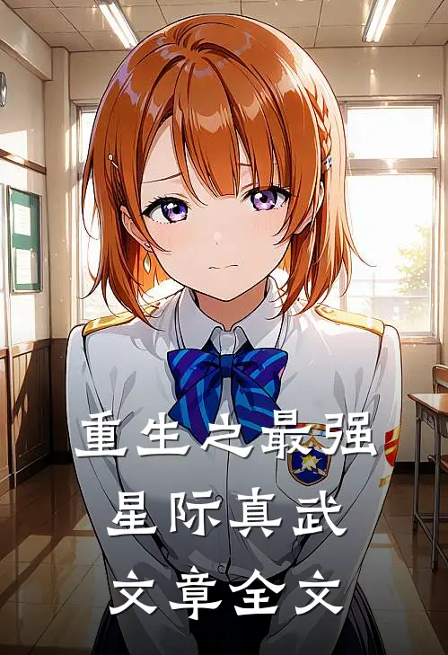 重生之最强星际真武文章全文