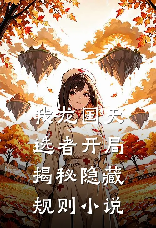 我龙国天选者开局揭秘隐藏规则小说