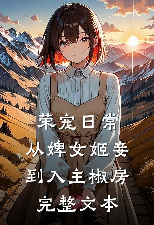 荣宠日常：从婢女姬妾到入主椒房完整文本