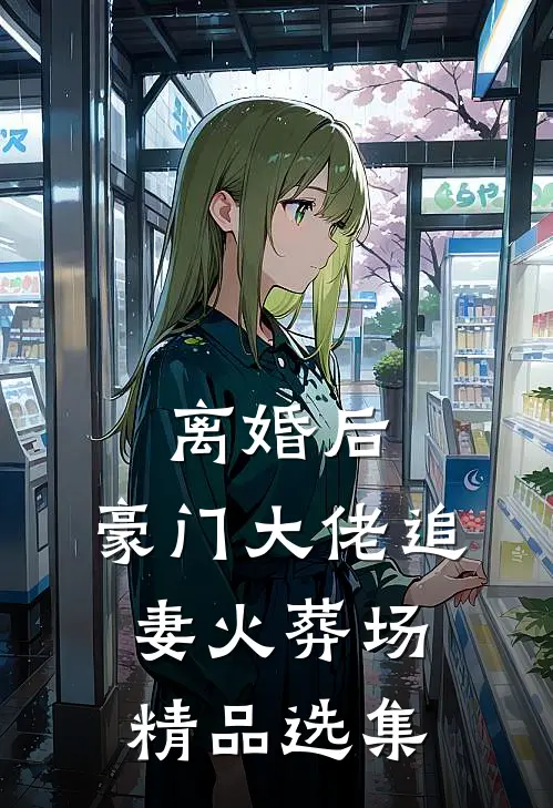离婚后，豪门大佬追妻火葬场精品选集