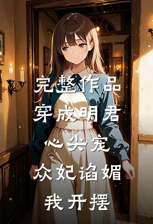 完整作品穿成明君心尖宠，众妃谄媚我开摆