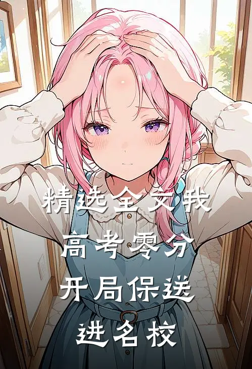 精选全文我，高考零分，开局保送进名校