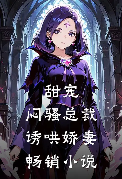 甜宠：闷骚总裁诱哄娇妻畅销小说