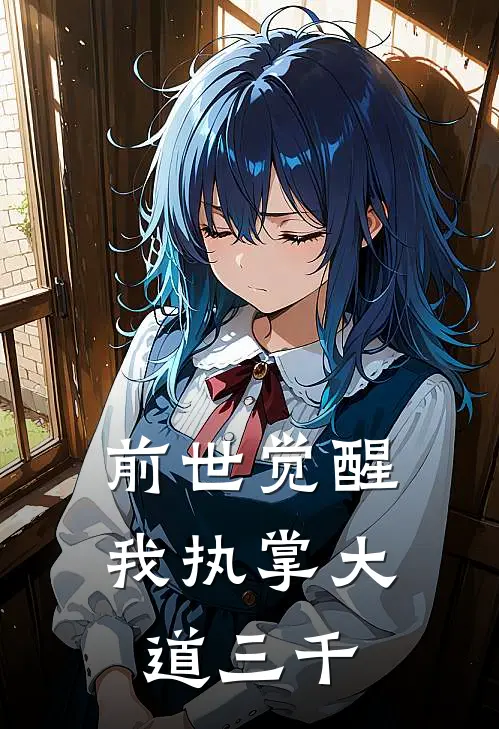 前世觉醒：我执掌大道三千