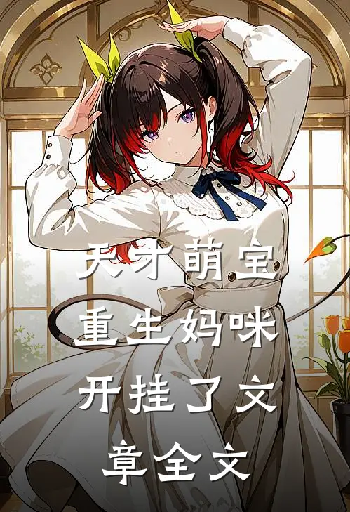 天才萌宝：重生妈咪开挂了文章全文