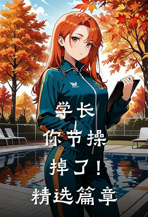 学长，你节操掉了！精选篇章