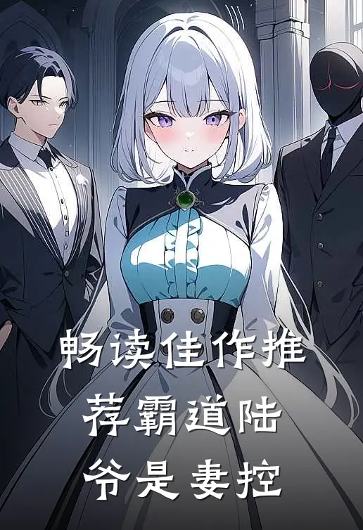 畅读佳作推荐霸道陆爷是妻控