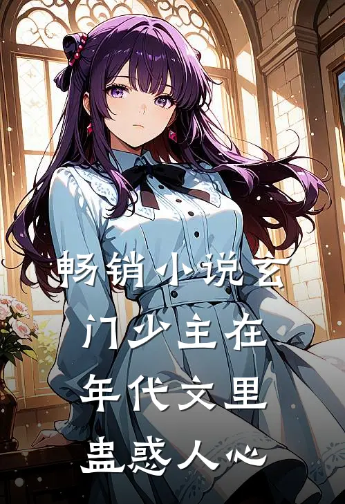 畅销小说玄门少主在年代文里蛊惑人心
