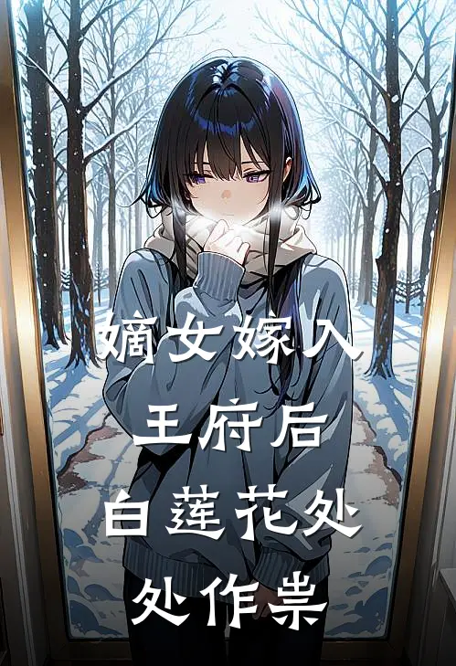 嫡女嫁入王府后，白莲花处处作祟
