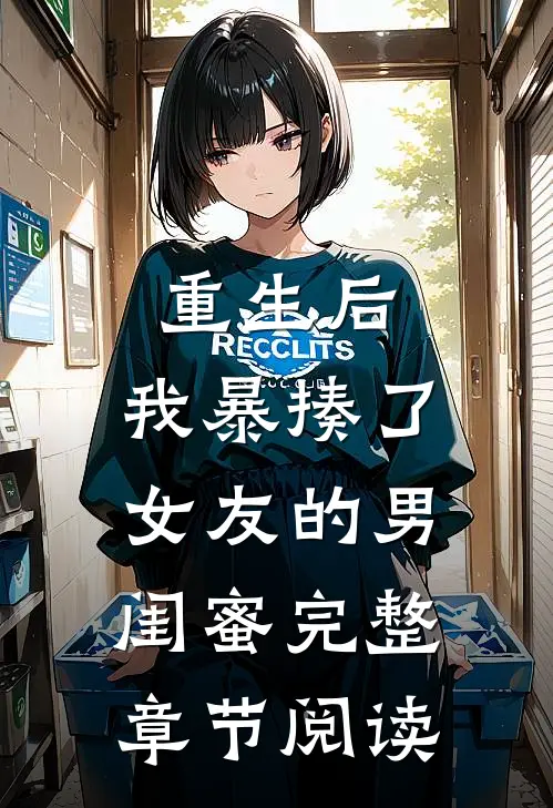 重生后，我暴揍了女友的男闺蜜完整章节阅读