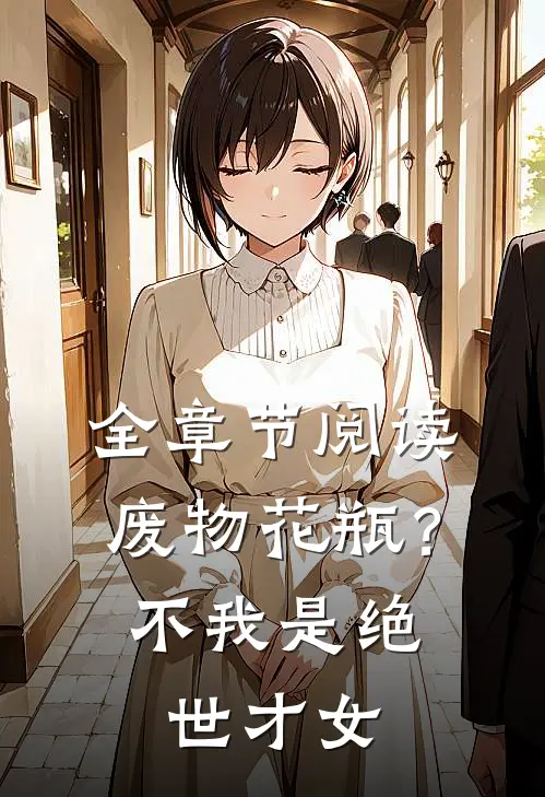 全章节阅读废物花瓶？不，我是绝世才女