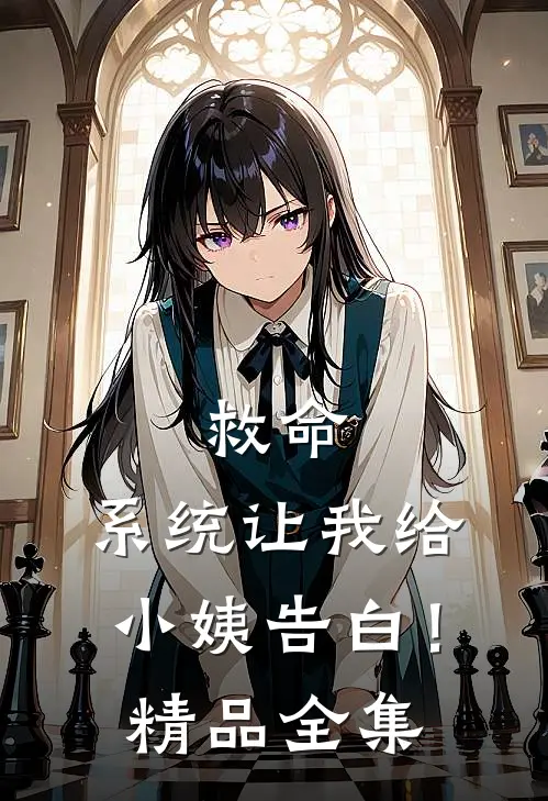 救命，系统让我给小姨告白！精品全集