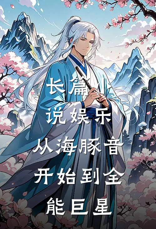 长篇小说娱乐：从海豚音开始到全能巨星
