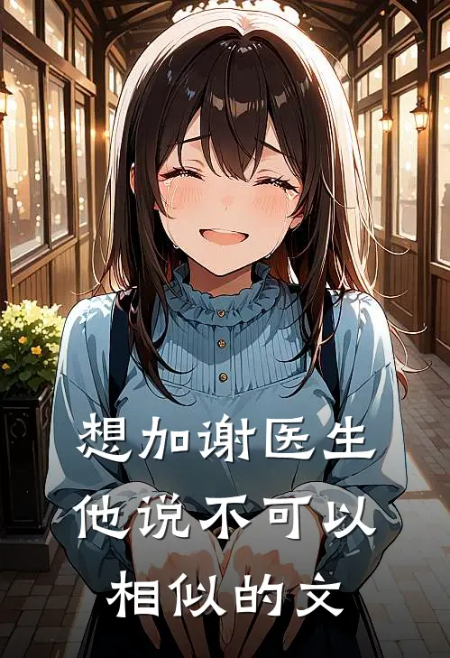 想加谢医生他说不可以相似的文