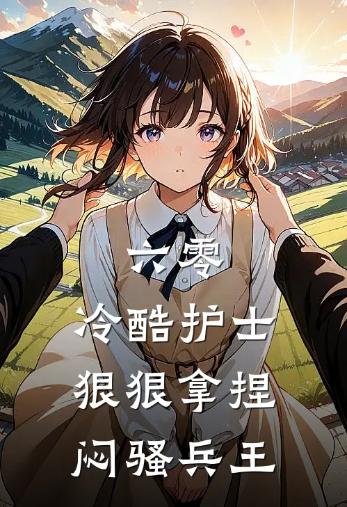 六零,冷酷护士狠狠拿捏闷骚兵王