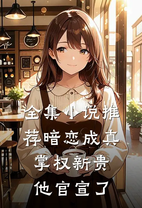 全集小说推荐暗恋成真：掌权新贵他官宣了
