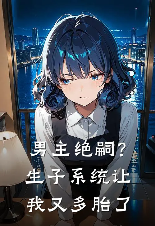 男主绝嗣？生子系统让我又多胎了