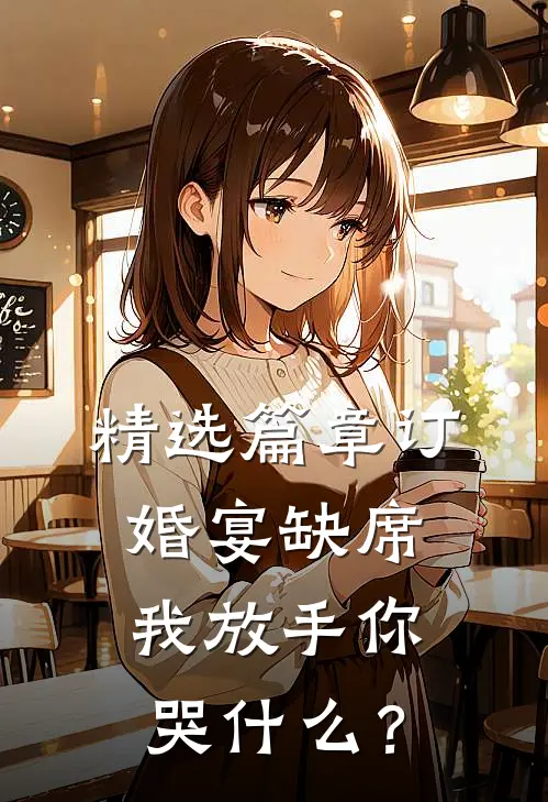 精选篇章订婚宴缺席，我放手你哭什么？