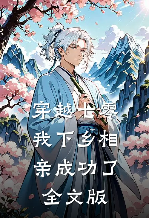穿越七零，我下乡相亲成功了全文版