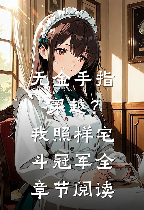 无金手指穿越？我照样宅斗冠军全章节阅读