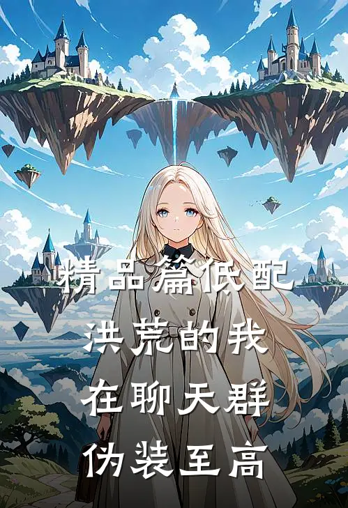 精品篇低配洪荒的我在聊天群伪装至高