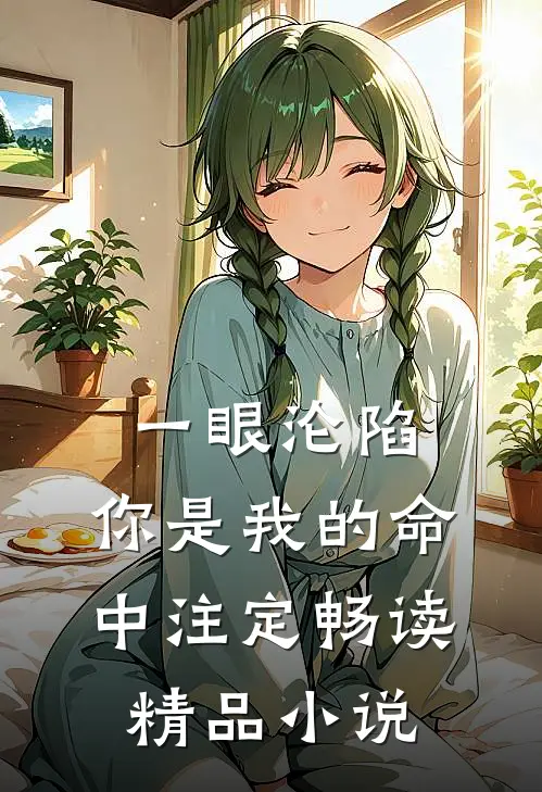 一眼沦陷：你是我的命中注定畅读精品小说