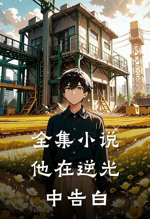 全集小说他在逆光中告白