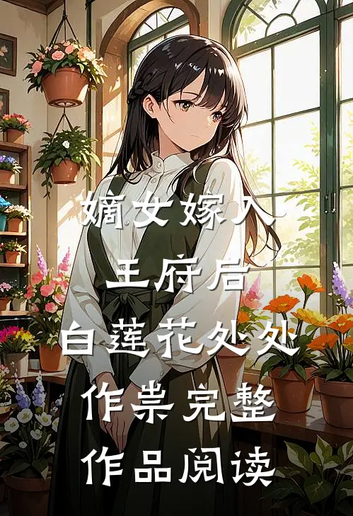 嫡女嫁入王府后，白莲花处处作祟完整作品阅读