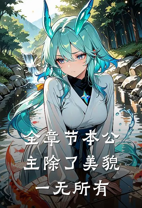 全章节本公主除了美貌，一无所有