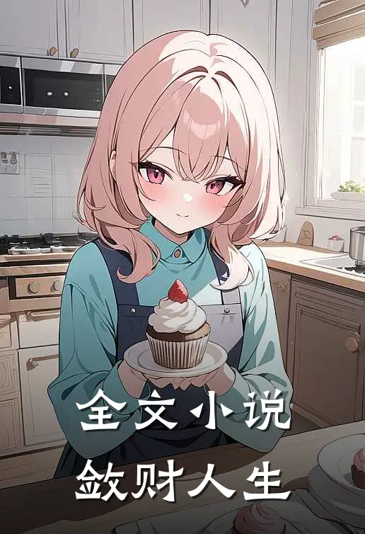 全文小说敛财人生