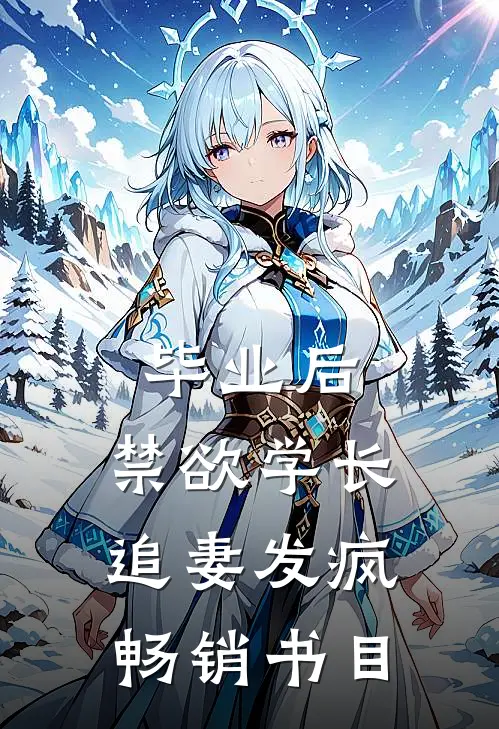 毕业后，禁欲学长追妻发疯畅销书目