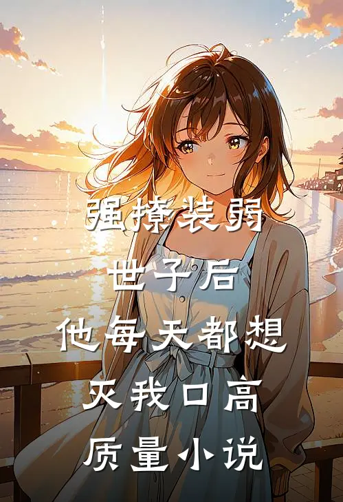 强撩装弱世子后，他每天都想灭我口高质量小说