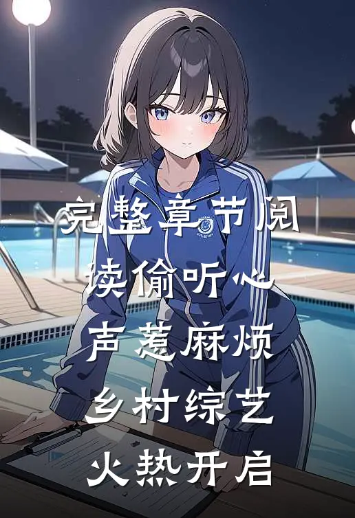 完整章节阅读偷听心声惹麻烦，乡村综艺火热开启