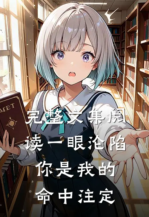 完整文集阅读一眼沦陷：你是我的命中注定