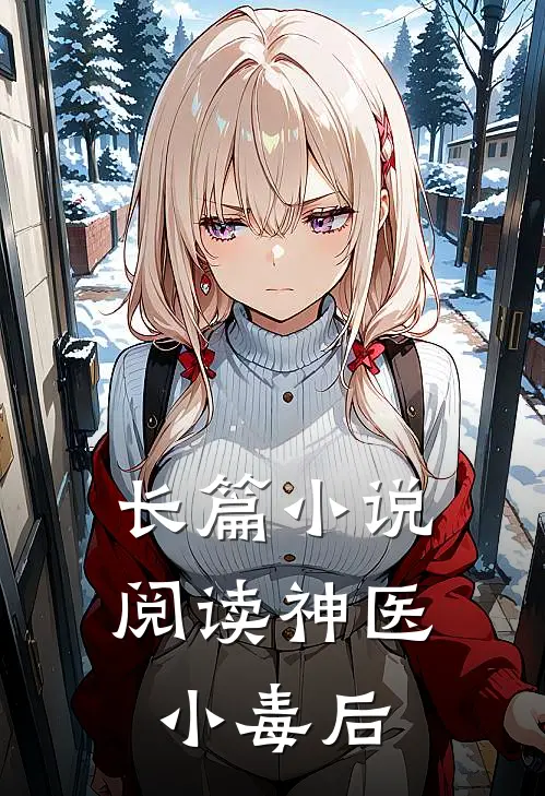 长篇小说阅读神医小毒后