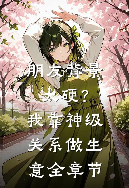 朋友背景太硬？我靠神级关系做生意全章节