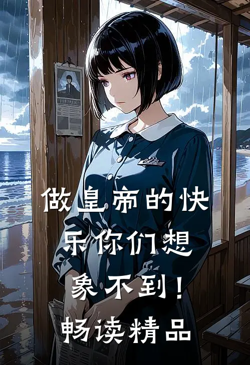 做皇帝的快乐你们想象不到！畅读精品