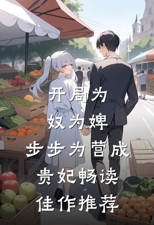 开局为奴为婢，步步为营成贵妃畅读佳作推荐