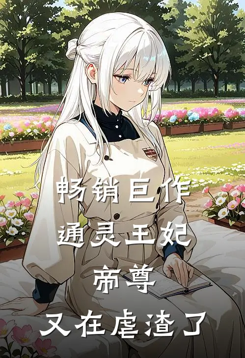 畅销巨作通灵王妃：帝尊，又在虐渣了