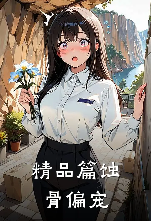 精品篇蚀骨偏宠